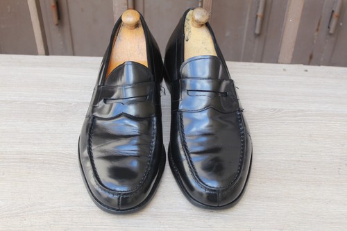 Mocassin church loafer cuir - mocassin, church's