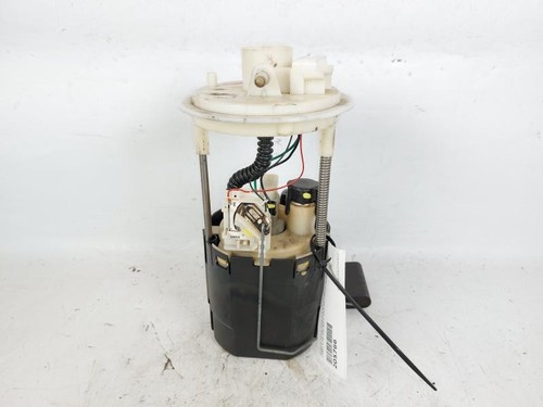 Pompe essence fiat punto - punto, ii