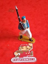 QUIRALU Soldat Tirailleurs 