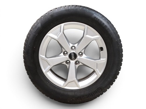 Audi roues complètes - 4,