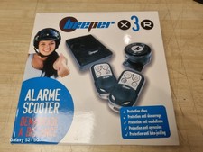 BEEPER X3R Alarme avec 2
