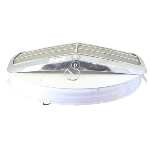 Calandre mercedes 240 w123 - 240,