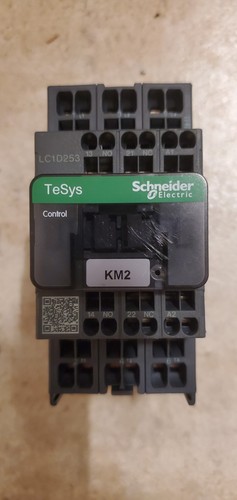 Lc1d253 schneider contacteur - schneider,