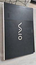 pc portable sony vaio VPCZ21S9E