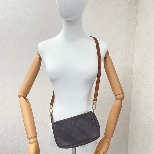 Authentique sac - , à