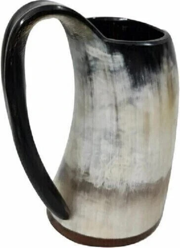 Mug corne viking tasse - en, en