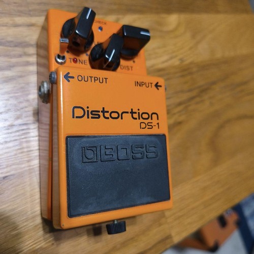 Boss mod ultra - boss, (keeley