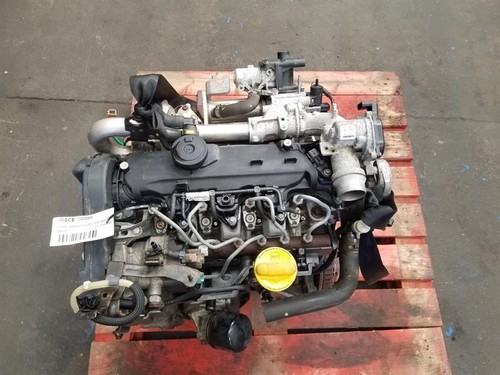 2009 2012 mk3 - ph2, renault