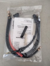 7404887 Cables conduites allumages chaudière VIESSMANN