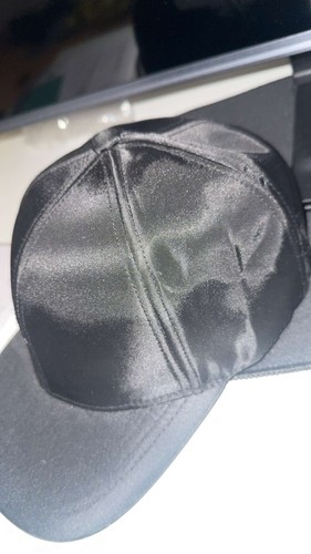 Casquette prada - casquette,
