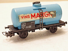 JOUEF  ( 641 )   WAGON CITERNE