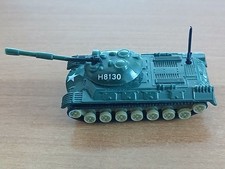 Minitank US Army H8130 made in
