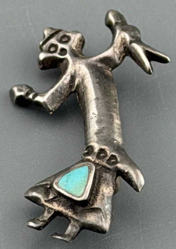 Vintage southwestern sterling - southwestern,