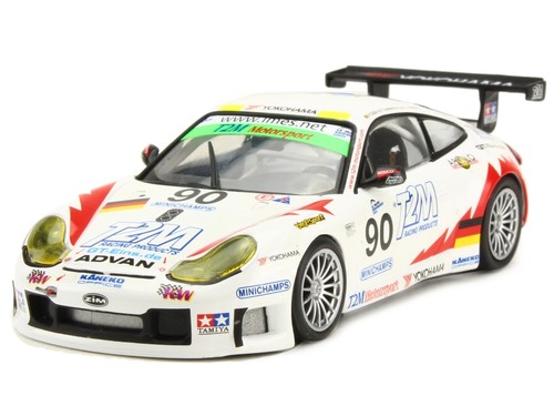 Porsche 911 996 gt3 spa - 911/996,