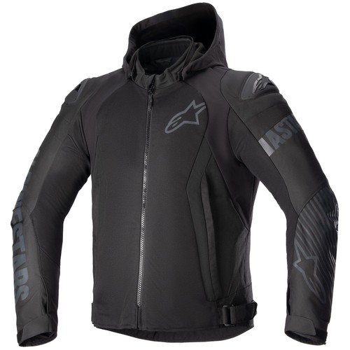 Veste alpinestars zaca - veste,