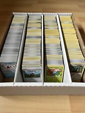 Pokémon Lot de 500 Cartes Neuves dont 50 Brillantes 