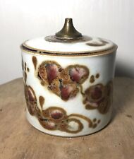 Pot LAMPE à Huile Poterie