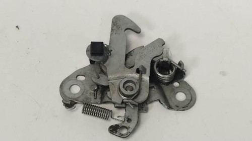Serrure capot citroen 2 - c8, 2.2