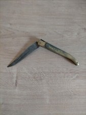 ANCIEN COUTEAU LAGUIOLE