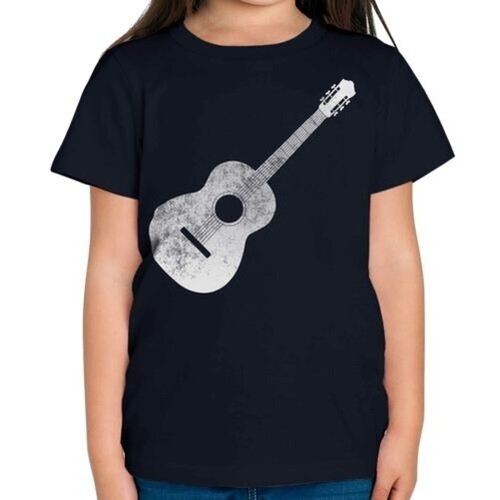 Acoustique guitare imprimé - guitare,