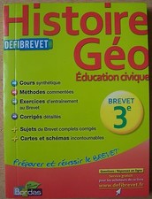 § DEFIBREVET brevet 3ème