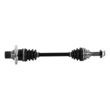 AB6-SK-8-320 AXLE REAR LEFT SUZUKI LTA-750 XP KING QUAD POWER STEERING 2015
