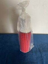 Thermos vintage neuve 