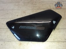 CARENAGE SOUS SELLE DROIT GUZZI 750 NEVADA DE 2000 à 2004 - REF : 125