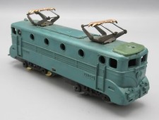 Motrice électrique BB 9004