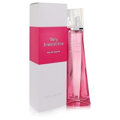 Givenchy very irresistible - givenchy,