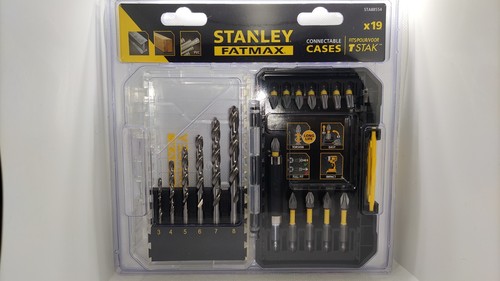 Stanley fatmax pièces de - stanley,
