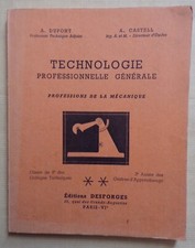 § scolaire ancien technologie