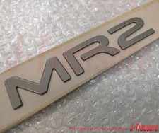 TOYOTA MR2 SW20 SW20L SW21