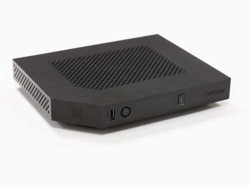 Neuf modem routeur - neuf,