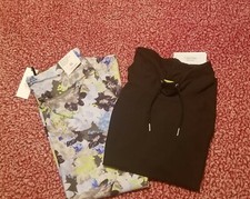 Brand New Misses Large Calvin