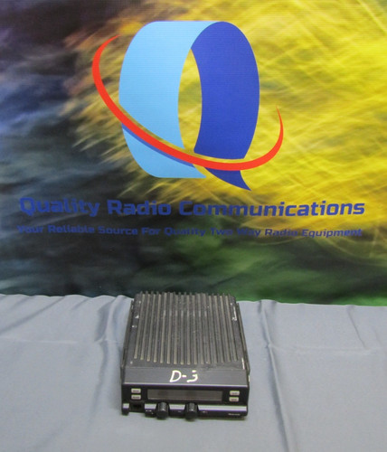 One midland titan 1341b vhf - one,