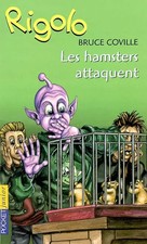 Rigolo, tome 40 : Les hamsters