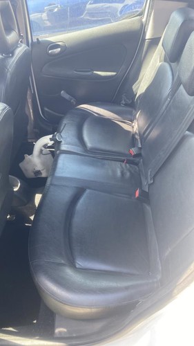 Interieur complet peugeot - complet, 206