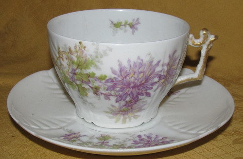 Grande tasse chocolat - grande,