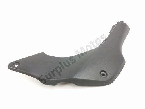 Cache lateral gauche honda - cache,