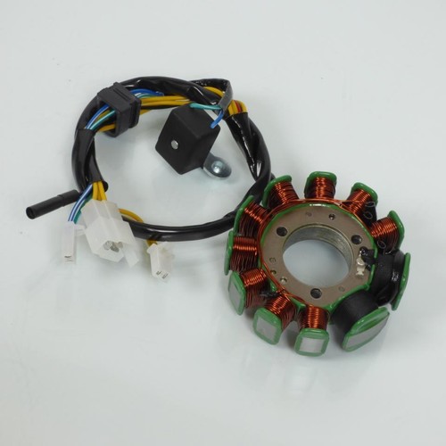 Stator allumage top - allumage,