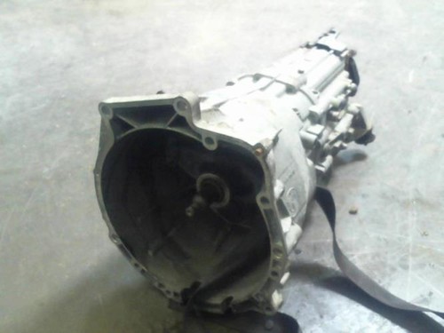 Boite vitesses bmw - boite, serie
