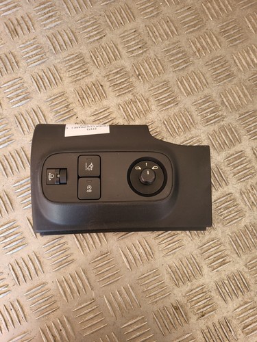 Bouton commande réglage - bouton,