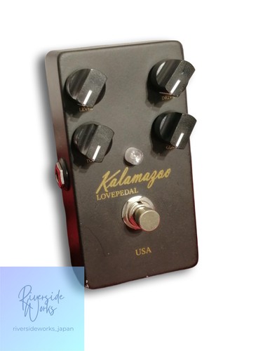 Lovepedal effects pedal - effects,