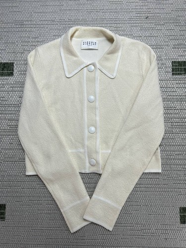 Claudie pierlot jacket - pierlot, medium