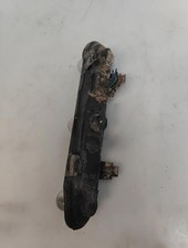 Platine feu arriere droit