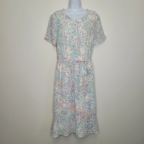 Blair pastel abstract - , dot