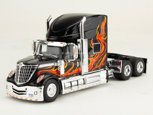 International lonestar - international,