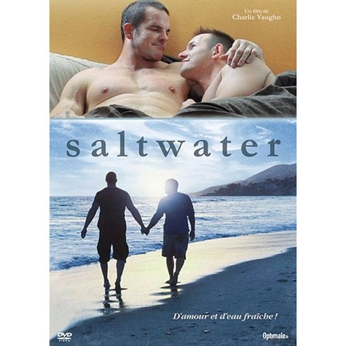 Saltwater dvd neuf - saltwater,
