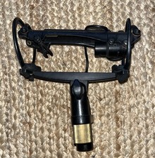 CINELA SUSPENSION MICROPHONE